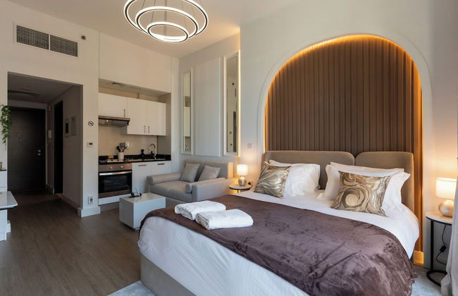 Dubaiashome - Luxury Special Stay - Foto 32