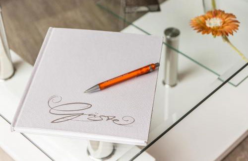 Ferienwohnung "schöner Wohnen" - Foto 9