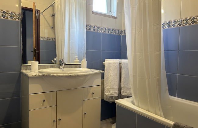 Poolside Apartment with 2 bedrooms, patio and BBQ - Foto 24