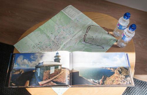 roomPEDRA Apartamentos Turísticos - Foto 86