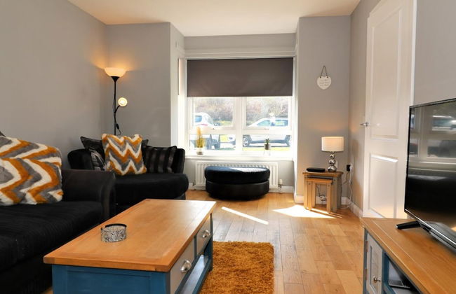 Whistleberry House - Hamilton - Photo 18