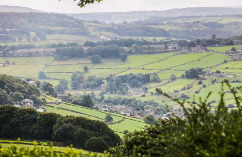 Upper Highlees Farm - Foto 16