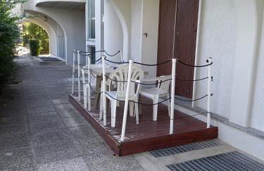 Aparthotel Ponza - Foto 45