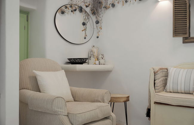 Porto Sereno Andros Suites - Foto 14