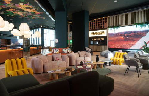 ECLA Genève Archamps - Foto 6