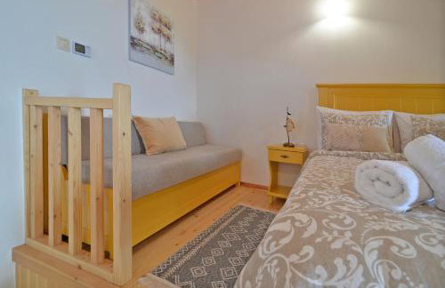 To Patriko Mas Guesthouse-1 - Foto 12