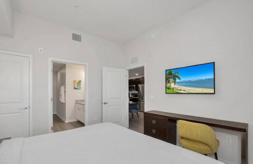 Spacious Vista Cay Condo, Close to Conv. Center - Foto 28