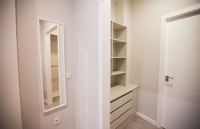 Apart. De Lujo Conde de Gondomar - Foto 3