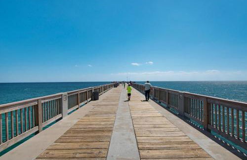 Watercrest Waves! Beachfront 2br/2ba Condo, Sleeps 8, Stunning Gulf Views! - Foto 42