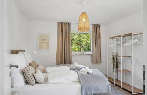 Moderne KüstenHyggen mit Garten&Parkplatz - Hermannliving - Foto 4