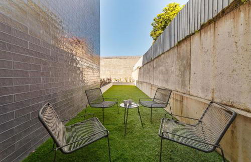 The Green Tiles Apartment incl Parking by Home Sweet Home Aveiro - Foto 29