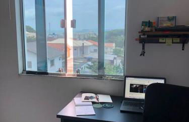 Ótimo Apartamento totalmente mobiliado! - Foto 15