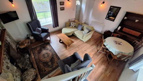 Cosy riverside cottage in beautiful Corris - Foto 5