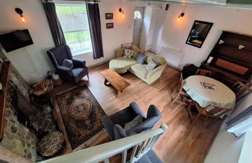 Cosy riverside cottage in beautiful Corris - Photo 5