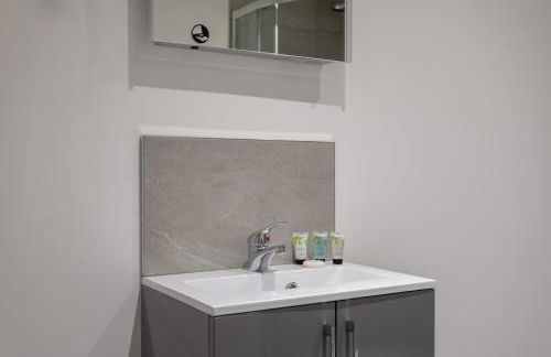 Modern 1 Bedroom Apartment Leeds - Foto 15