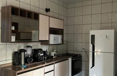 Casa Morada Nobre - Photo 22