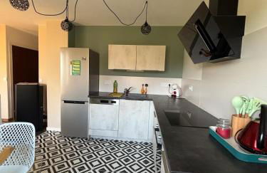 Maison de la forêt - Foto 42