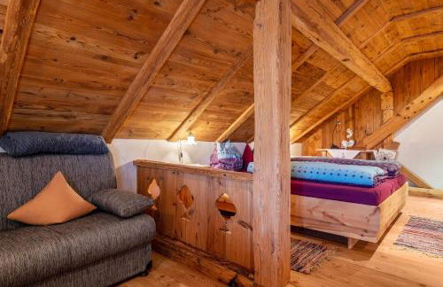 Ferienwohnung Manuelas Hofschank - Photo 7