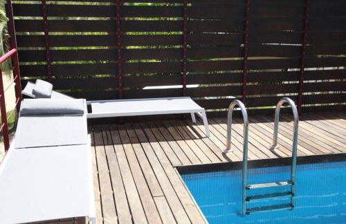 Private pool luxurious villa with mountain views - Foto 27