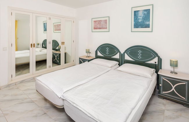 Golf y Mar Suites - Foto 3