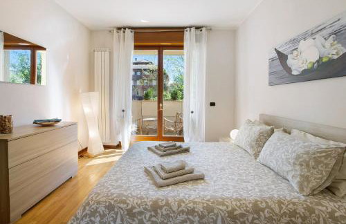 Casa Rosada Monza Autodromo - Foto 16