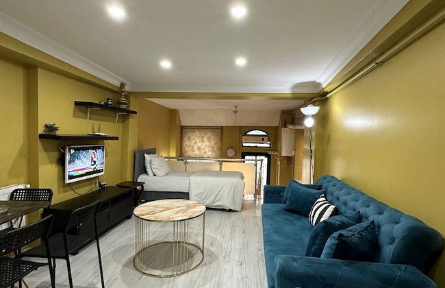 Green Bird Suit - Foto 46