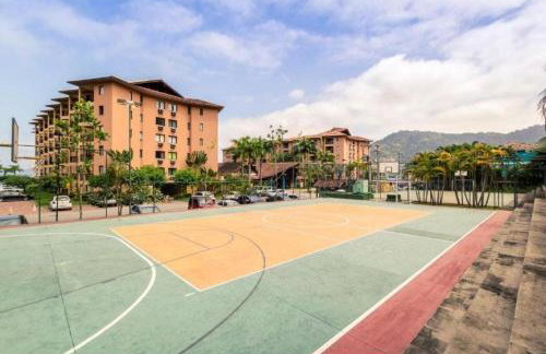 Angra dos Reis - Apartamentos com Vista para o mar OU para piscina Condomínio Porto Bali - Foto 15