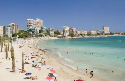 Piso para vacaciones en Alicante - Photo 22