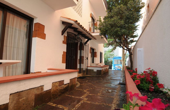 Apartaments AR Caribe - Foto 44