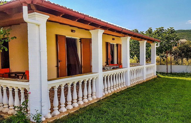 Villa Panorea - Foto 8