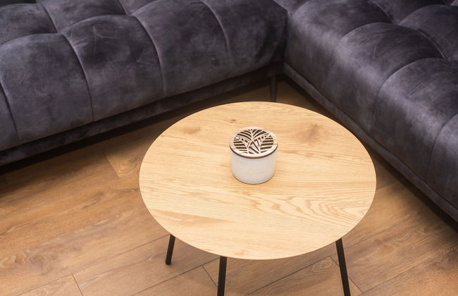 Apartments Luxury Golden Suites - Foto 28