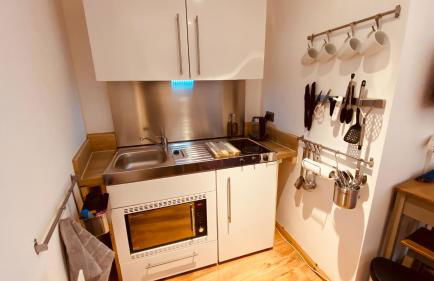 Private Detached Annex in Isleham Village - Photo 9