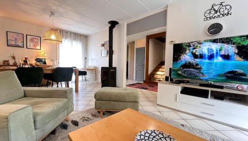 Claudius maison 3 chambres avec jardin proche Fac - Foto 3