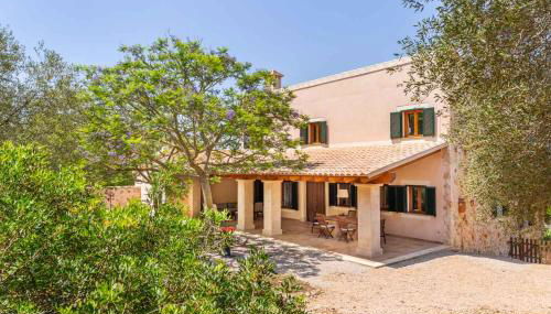 Finca Porto Cristo - Es Bosquet - Foto 5, Garden view