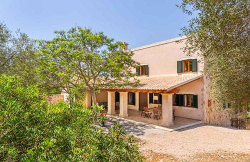 Finca Porto Cristo - Es Bosquet - Foto 5