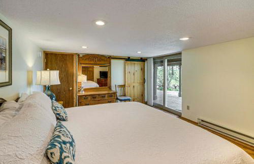 Family Retreat on Cross Lake Boat, Swim and Relax! - Foto 17