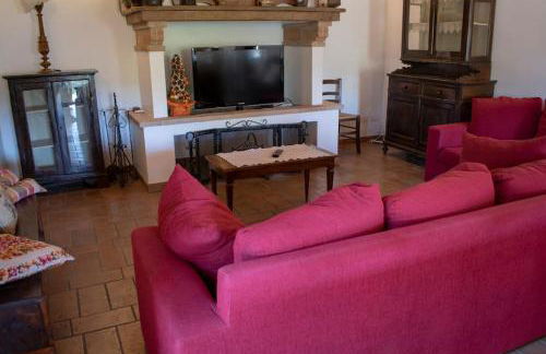Il Salino Country House - Foto 68
