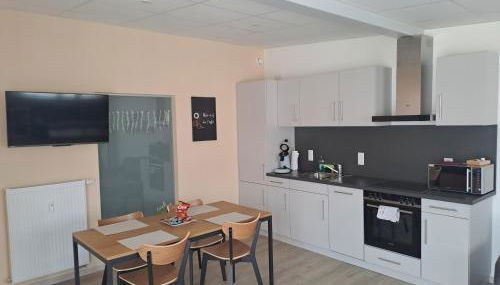 Old Factory Living - Foto 4