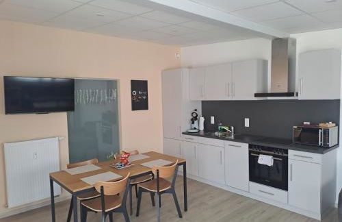 Old Factory Living - Foto 4