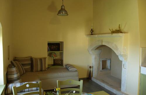 Agapi Holiday House - Photo 17