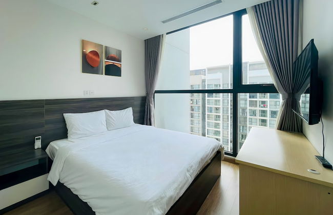 Vinhomes Skylake - Quylodge - Photo 25