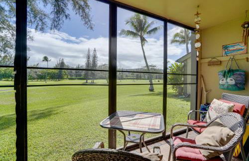 Turtle Bay Condo with Pool Access and Golf Course! - Photo 1