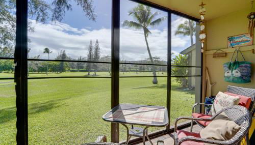 Turtle Bay Condo with Pool Access and Golf Course! - Photo 1