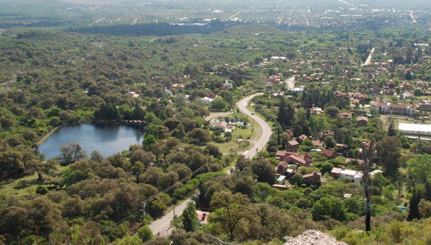 Tour panorámico por Villa de Merlo - Photo 2