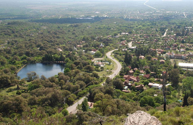 Tour panorámico por Villa de Merlo - Photo 2
