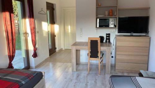 Ferienwohnung mit Terrasse - Foto 2