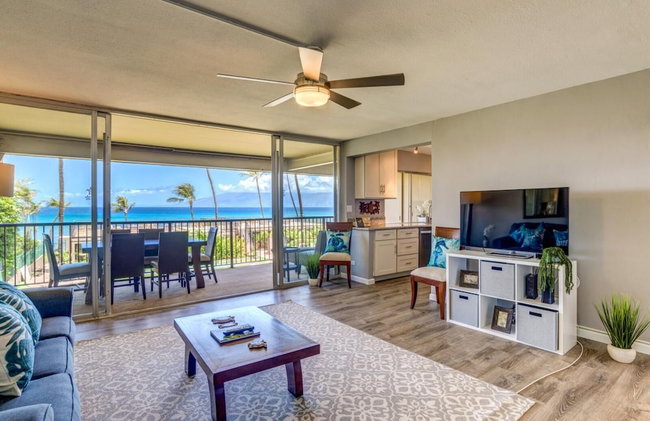 NEW KBM Resorts - FREE CAR - Garden View - Hale Ona Loa - Charming 1 Bedroom at Oceanside Resort HOL-102 - Foto 76