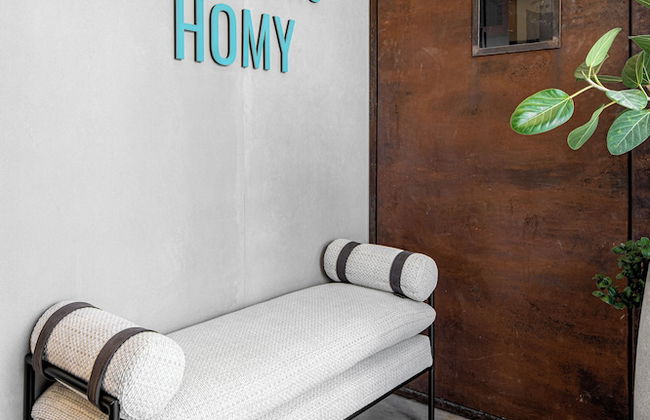 Mate GEORGE - By HOMY - Foto 3