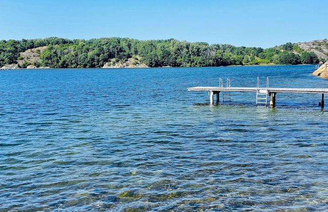 4 Star Holiday Home in Henan - Foto 26