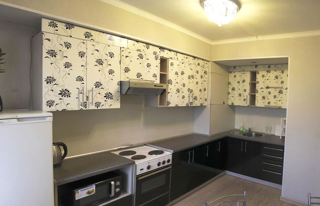 Dobrye Sutki Apartment on Sovetskaya 220 - Foto 6